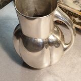 Pitcher Melone Gallia collection by Christofle