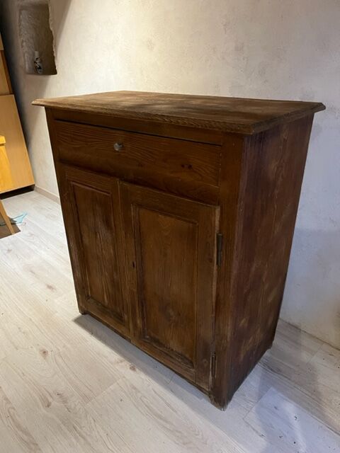 Parisian buffet 1940/50