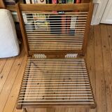 Fauteuil Georges Tigien