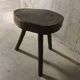 Farm tripod stool