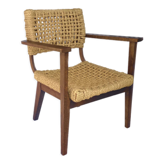 Armchair for Vibo 1950