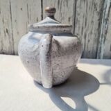 Teapot Pottery of the Black Valley