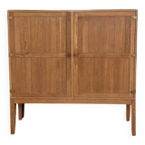 Buffet haut de Kurt Østervig pour AB Randers, Danemark 1960