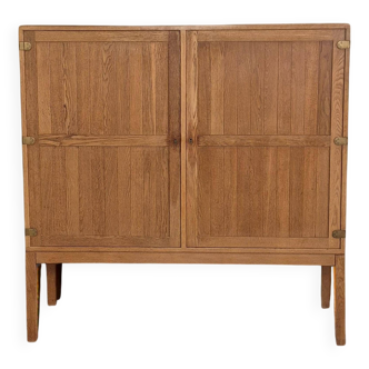 Buffet haut de Kurt Østervig pour AB Randers, Danemark 1960