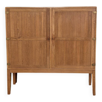 Buffet haut de Kurt Østervig pour AB Randers, Danemark 1960