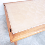 Danish daybed teak, 1960