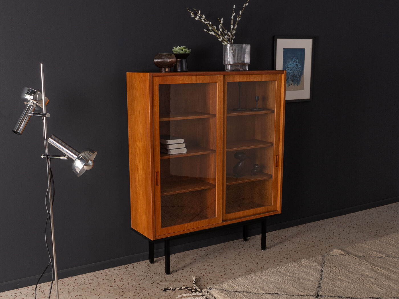 1960s Showcase, Poul Hundevad