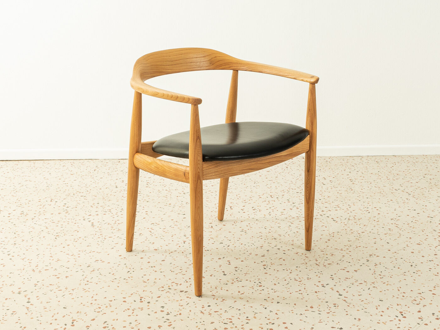 1950s Armchair, Illum Wikkelsø