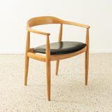 1950s Armchair, Illum Wikkelsø