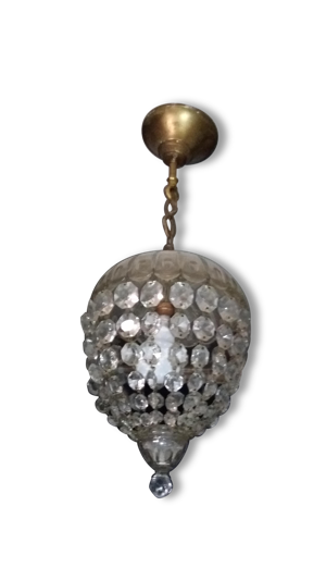 Très beau luminaire Vintage