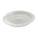 Empty vintage crystal pocket Val StLambert 70s
