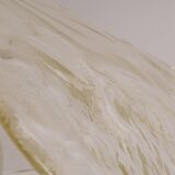 Murano glass chandelier designed by Kalmar, Germany, 1960s