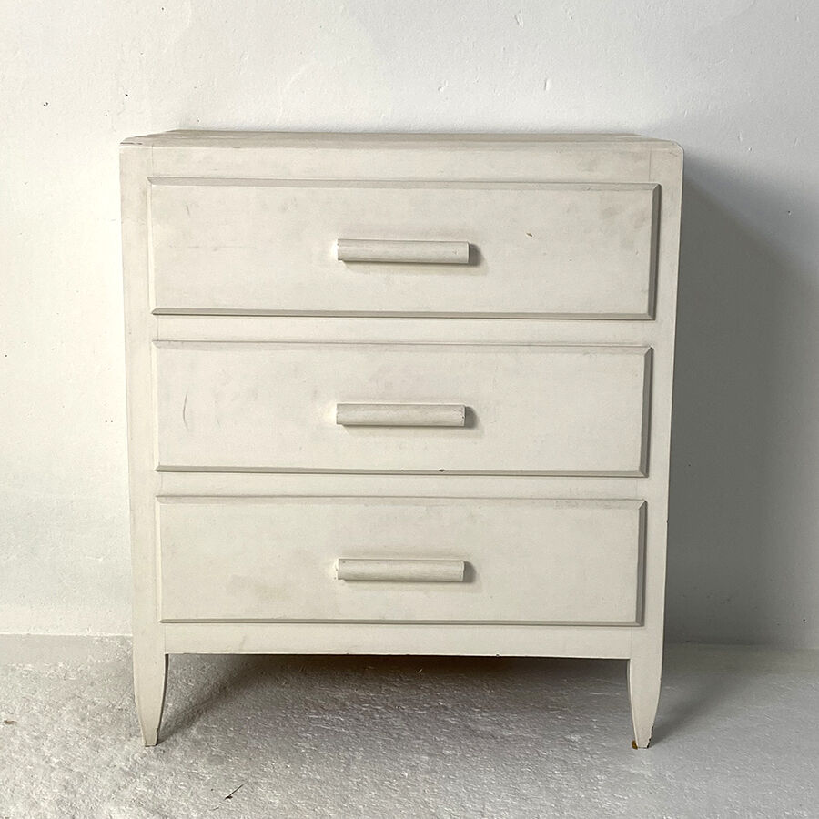 Commode vintage 60's