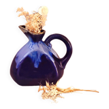 Pitcher signed "alpho"