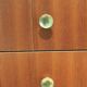 Commode vintage