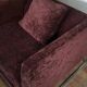 Paire de Fauteuils TIGHT de B&B Italia - Antonio Citterio