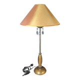 Drimmer lamp