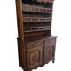 Louis XV style sideboard in cherry wood