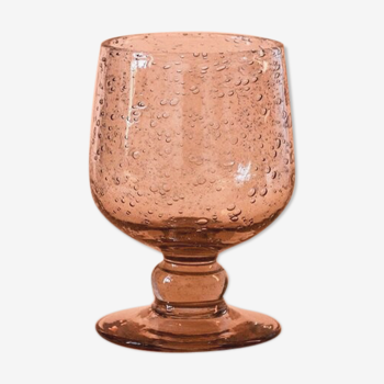 Wine glass, Biot cocktail