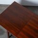 Alfred Hendrickx - Belform extendable dining table