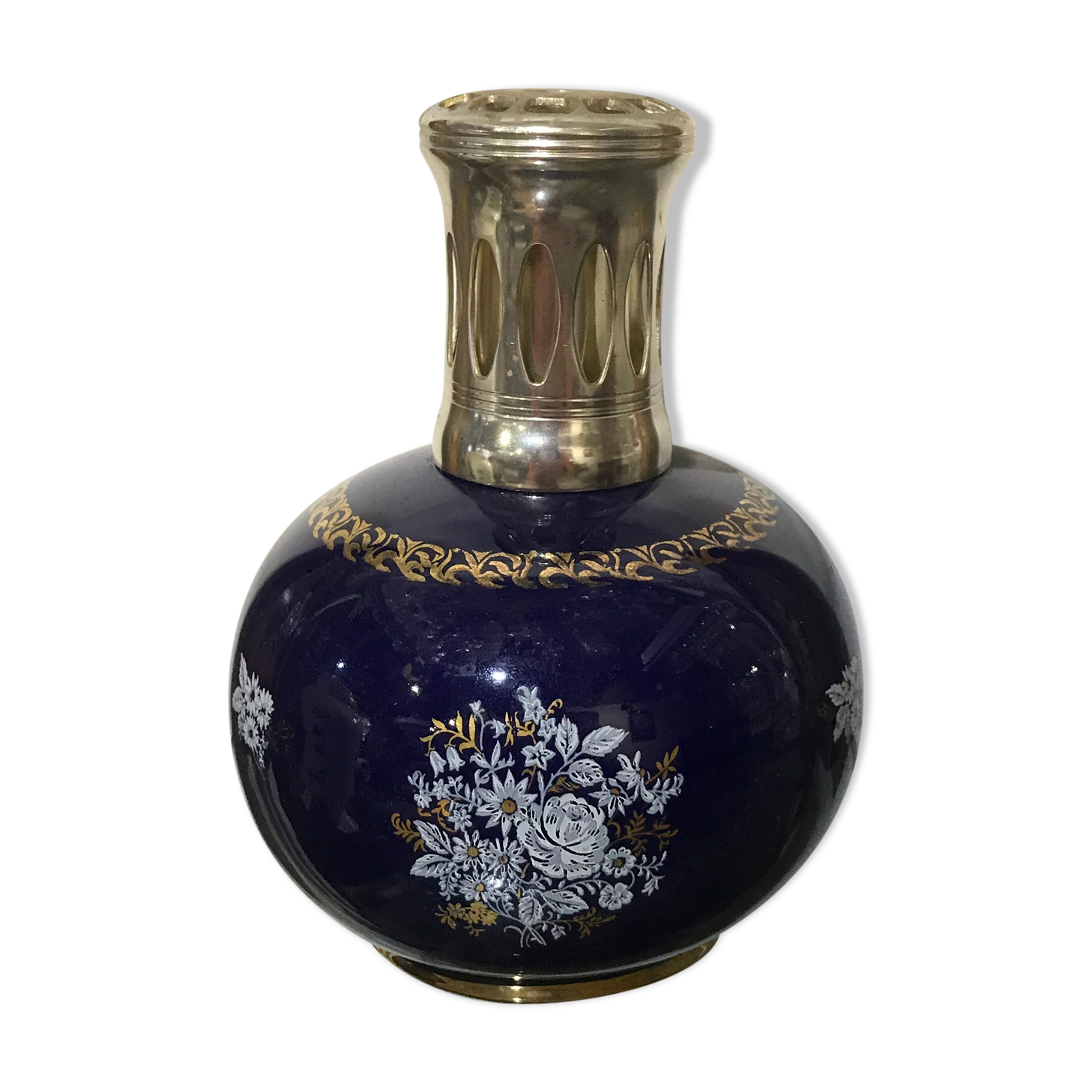 Shepherd lamp revol fn