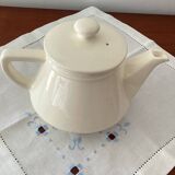 Old Mettlach Villeroy & Boch teapot
