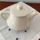 Ancienne théière Mettlach Villeroy & Boch