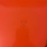 Stool Model Elba by Carrara & Matta, 1970s