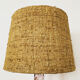 Large Murano glass table lamp