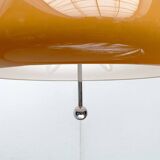 Suspension Cabras Space Age Mid-Century by Luigi Massoni for Guzzini, 1960s