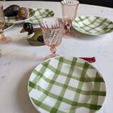''Moulin des Loups'' tableware set