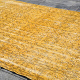 Vintage carpet