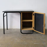 Bauhaus style desk