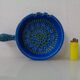 Vintage Italian 9814/13 Ceramic Ashtray by Aldo Londi for Bitossi, 1960s