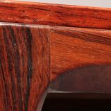 Kai Kristiansen for Aksel Kjersgaard wooden Side Table No. 381, Danish, 196