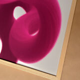 Bold Move N°4 Art print