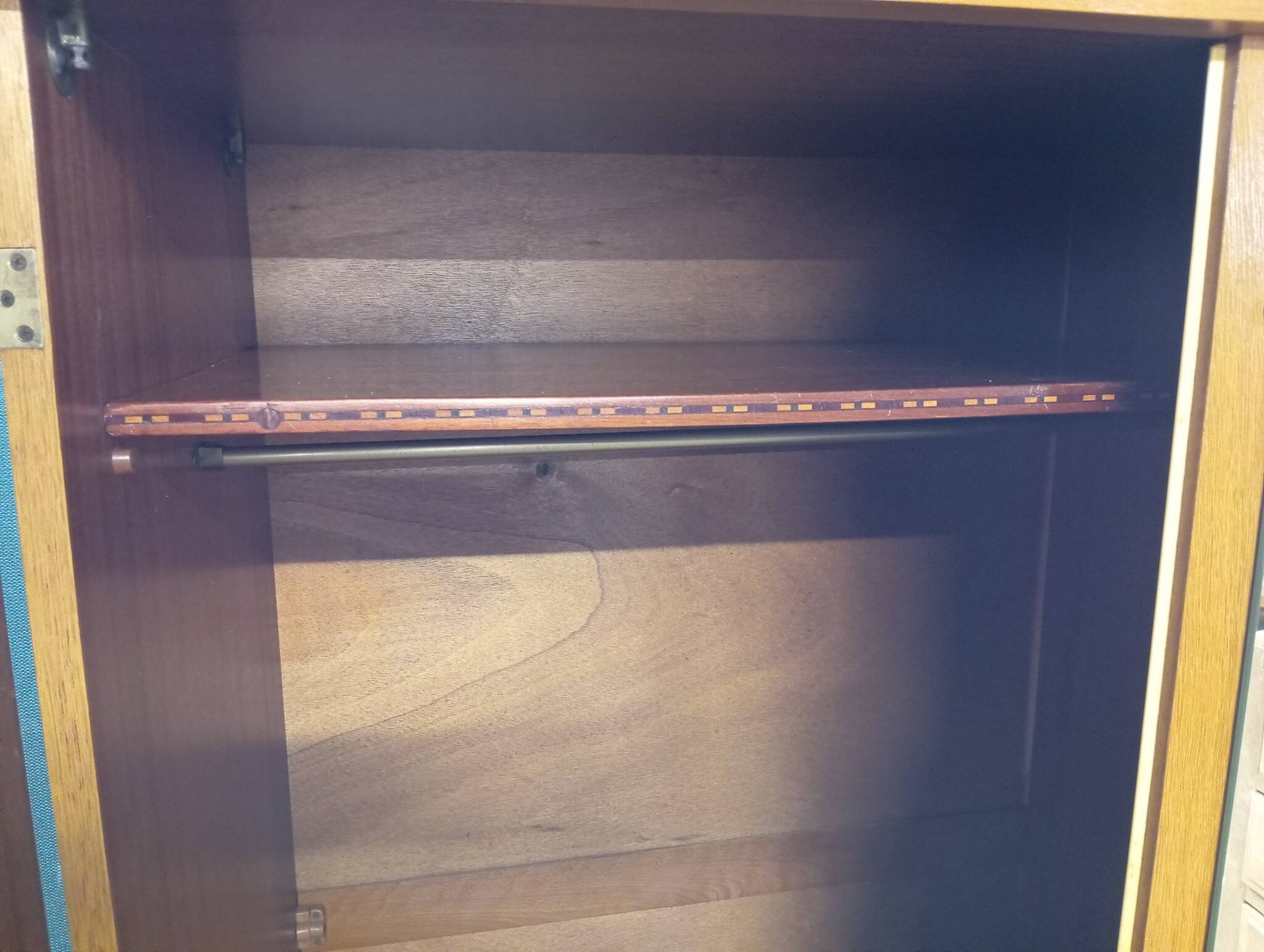 Armoire années 70