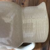 Sandstone pitcher 1.25l
