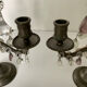 Pair of 19th-century candelabra