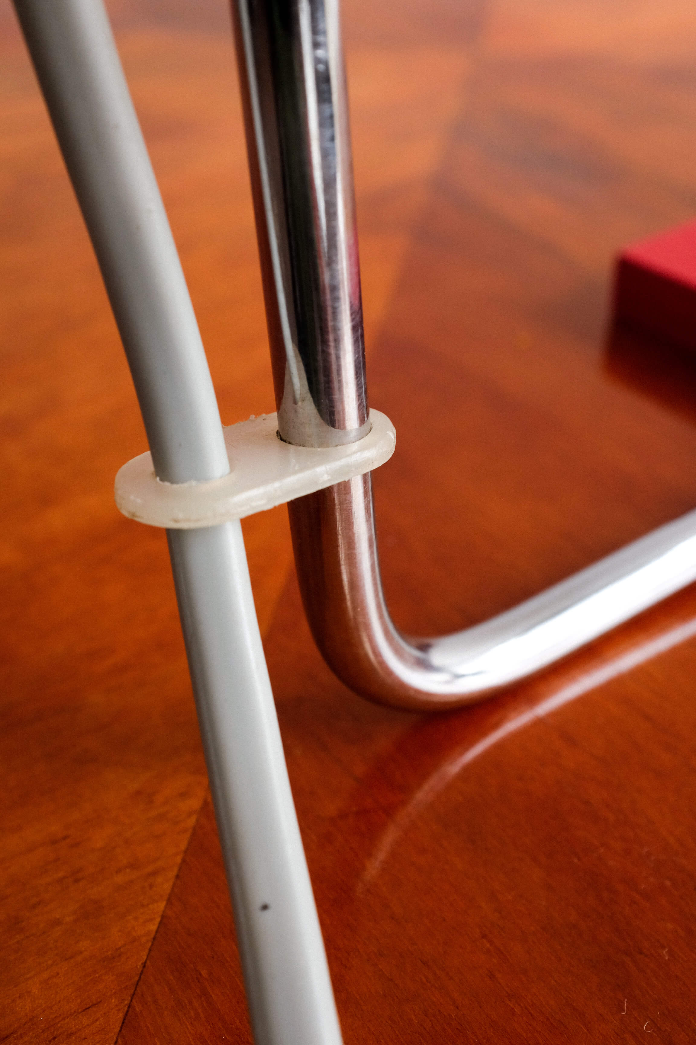 Vintage Czechoslovak Table Lamp 851020 by Josef Hurka for Napako, 1960s