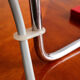 Vintage Czechoslovak Table Lamp 851020 by Josef Hurka for Napako, 1960s