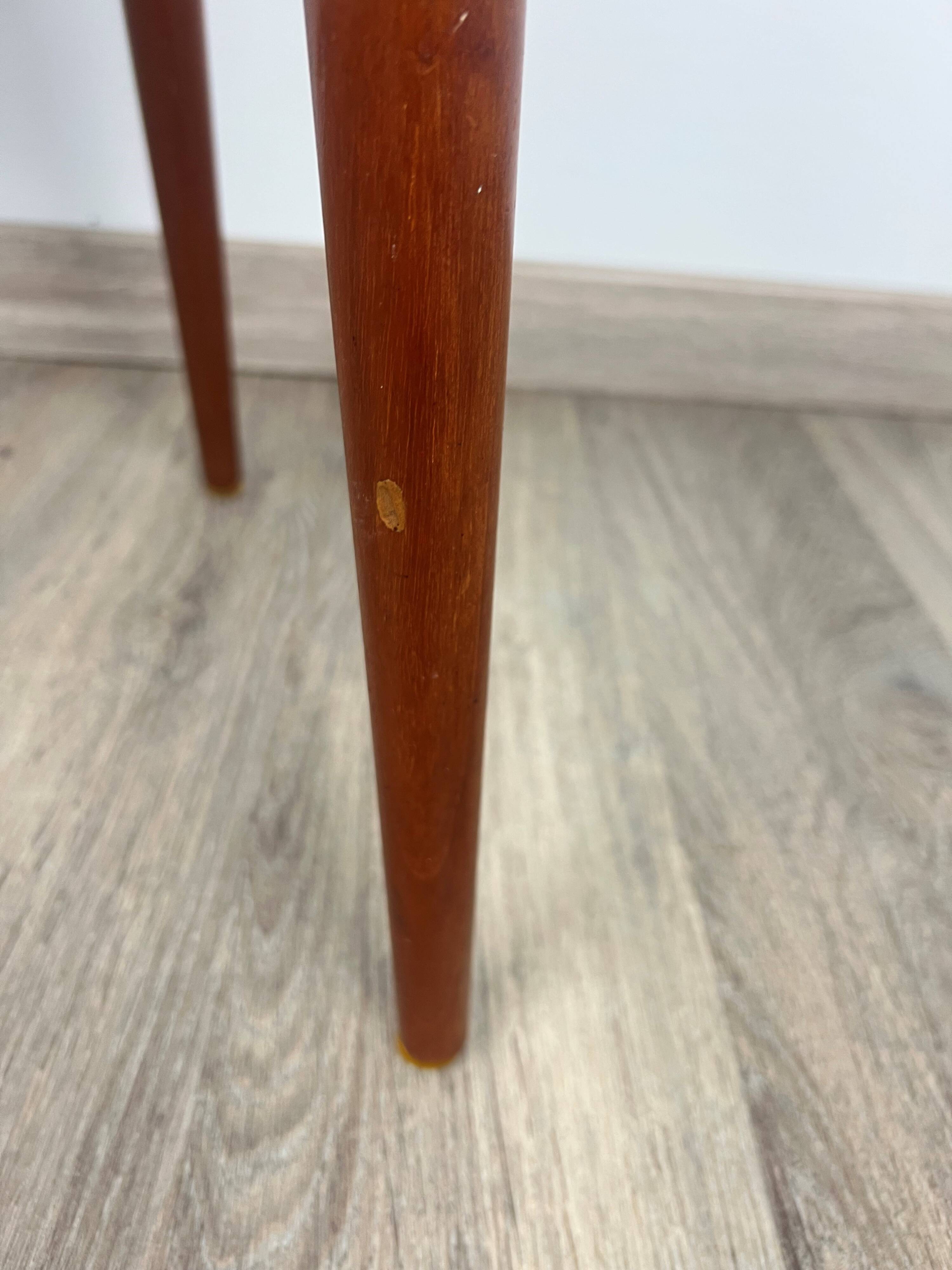 Scandinavian sewing table (Denmark)