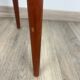 Scandinavian sewing table (Denmark)