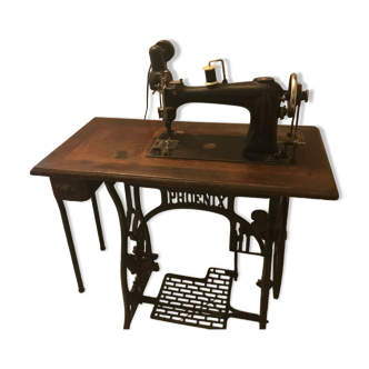 Sewing machine