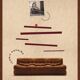 Kashima 2 seats, Ligne Roset 1980, Michel Ducaroy