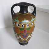 Arnhem Holland ceramic vase