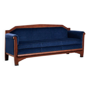 Sofa Art Déco École