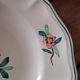 Amazonas plates Sarreguemines