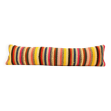 Turkish kilim cushion, 20x90 cm, dy-34