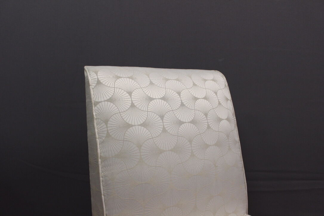 Pair of art deco armchairs circa 1940